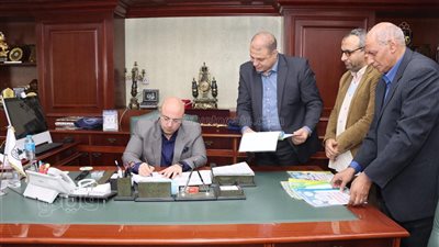 بالأسماء، أوائل نتيجة الشهادة الإعدادية ببني سويف 