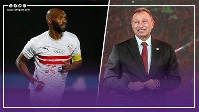متحدث الزمالك يهاجم كهربا ويقارن بين الخطيب وشيكابالا (فيديو)