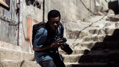 تفاصيل مسلسل HBO الجديد CITY OF GOD: THE FIGHT RAGES