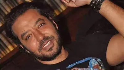 تامر حسني يتكفل بعلاج المنتج سعيد إمام في الخارج 