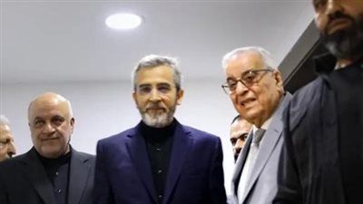 باقري كني يؤكد من بيروت دعم طهران لـ المقاومة الإسلامية 