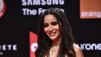 قبل زفافها الخميس المقبل، من هو عريس جميلة عوض؟