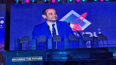  رئيس البورصة المصرية يوضح أهمية الأمن السيبراني لسوق المال 