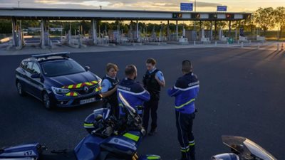 اعتقال 3 فتيان في فرنسا اغتصبوا فتاة بدافع معاداة السامية