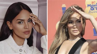 إيزا غونزاليس تدافع عن جينيفر لوبيز بعد حملة التنمر والكراهية