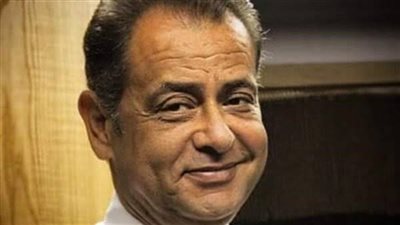 بعد الحكم عليه بتهمة تهديد طليقته بالقتل، معلومات عن الفنان محمد غنيم