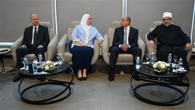 وزيرة التضامن: راعينا في حج الجمعيات الأهلية الجودة والكفاءة والترشيد في الأسعار