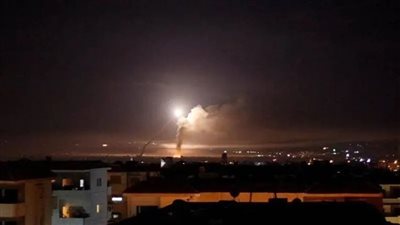 جيش الاحتلال يكشف عن عملية عسكرية نفذها في العمق السوري قبل سقوط الأسد