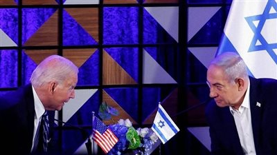 البيت الأبيض يكشف تفاصيل جديدة عن مقترح بايدن لوقف إطلاق النار فى غزة