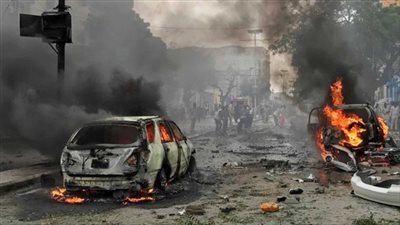 مقتل مستشار بالحرس الثوري الإيراني في غارة إسرائيلية علي سوريا