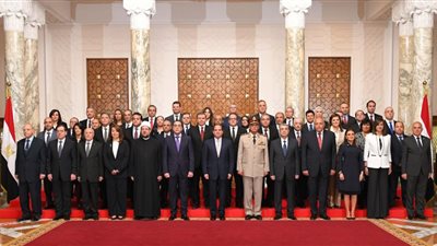 وزير الأوقاف نمبر وان، أقدم 5 وزراء في حكومة مدبولي ومصيرهم بالتشكيل الجديد