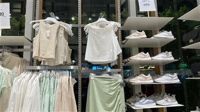 حالة سوق الملابس خلال موسم عيد الأضحى 2024.. المحال استعدت بطرح التشكيلات الجديدة.. وتوقعات بزيادة الإقبال الأسبوع المقبل
