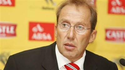 بسبب مباراة الزمالك ونهضة بركان، إقالة رئيس لجنة الانضباط في الكاف