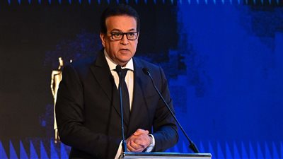 وزير الصحة: نعمل في 1214 مشروعا بتكلفة 145 مليار جنيه 