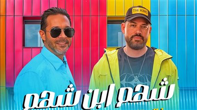 مدحت صالح يتعاون مع خالد تاج في دويتو جديد 