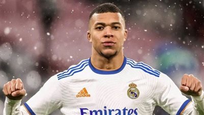 بعد دقائق من الصفقة، عطل يضرب الموقع الرسمي لريال مدريد بسبب مبابي