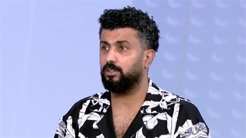 محمد سامي،فيتو