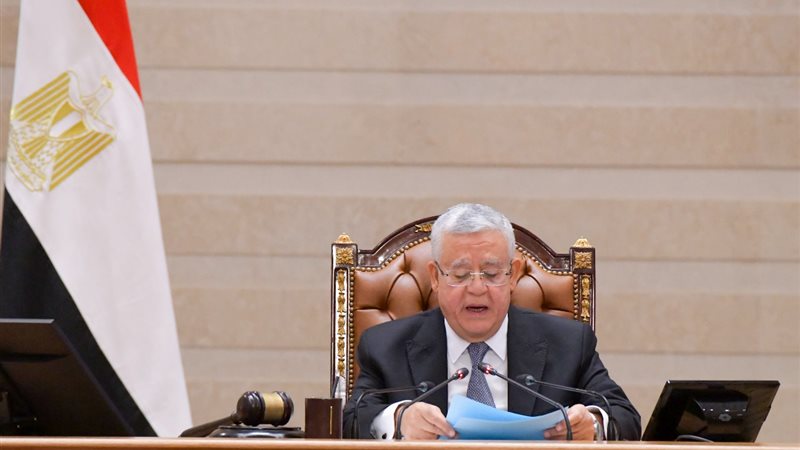 المستشار الدكتور
