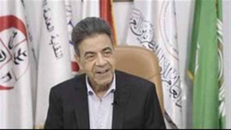 الدكتور مجدى حسن