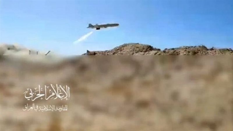 طائرة مسيرة، فيتو