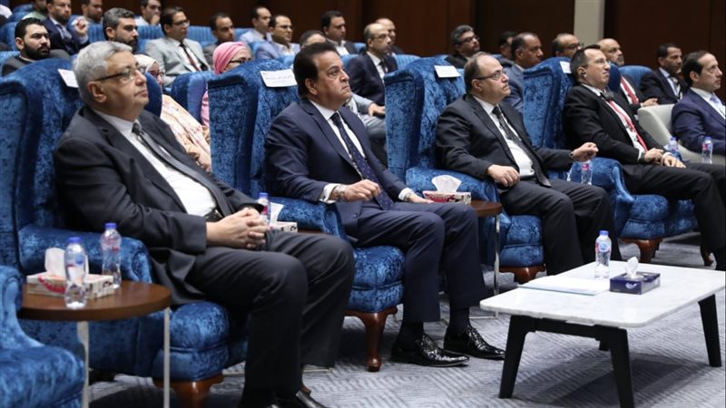 د.خالد عبدالغفار،