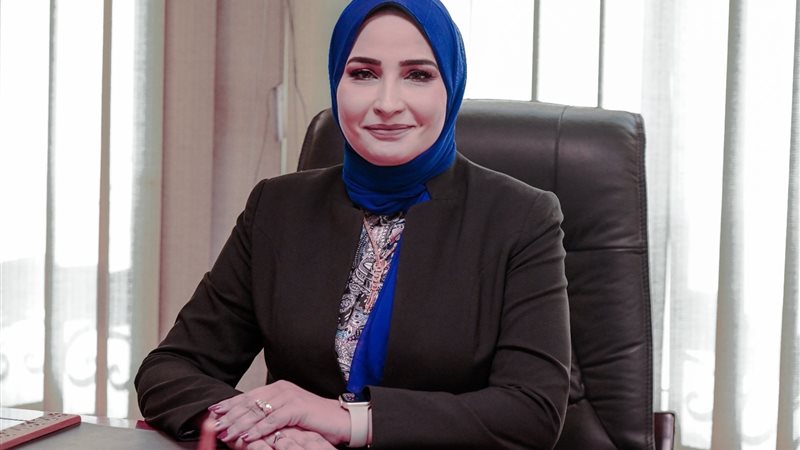 د.داليا السواح 