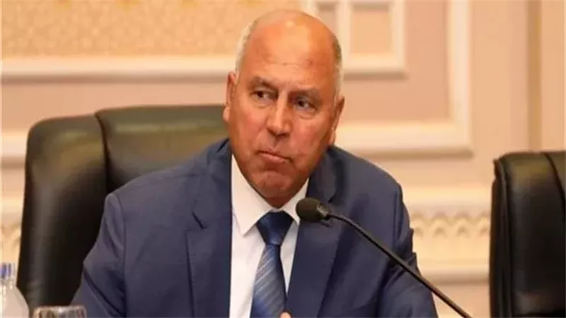 الفريق كامل الوزير