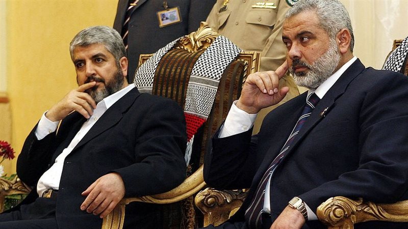 حماس، فيتو