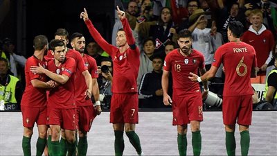 يورو 2024، تاريخ مواجهات البرتغال والتشيك قبل مباراة الليلة 