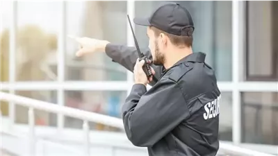 ملتقى توظيفي للشباب بإحدى شركات الأمن والحراسة بالجيزة اليوم 