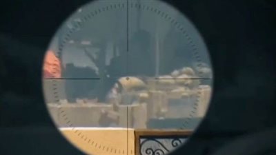 القسام تستهدف مروحية إسرائيلية وتفجر حقل ألغام بقوات جيش الاحتلال