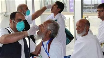  أسعار التطعيمات الضرورية للحجاج قبل السفر لأداء المناسك 