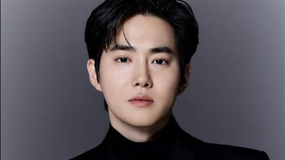 سوهو عضو فرقة EXO يعلن عن أول جولة عالمية له