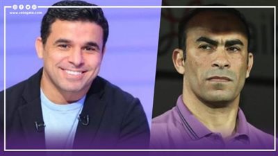 دمه تقيل، سيد عبد الحفيظ يسخر من خالد الغندور والأخير يحرجه بـ