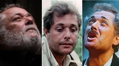 محمود عبد العزيز، ذكرى ميلاد الساحر والمزاجنجي الـ 78