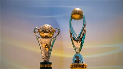  صدامات عربية بالدور التمهيدي لدوري أبطال أفريقيا.. ومواجهات مثيرة في كأس الكونفدرالية.. وهذه مواعيد الأدوار التمهيدية 
