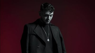 من هو المطرب الشامي الذي يشارك في حفل جورج وسوف بدبي ؟