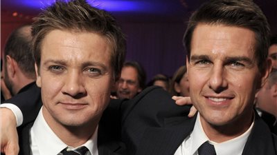 هل خطف توم كروز بطولة السلسلة الجديدة لـ