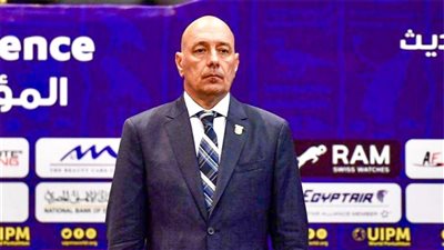 شريف العريان: لن أخوض انتخابات الخماسي وهذا موقفي من الأولمبية