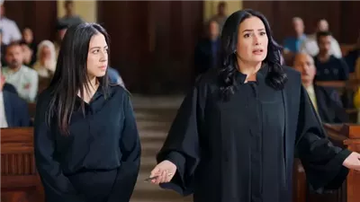 مسلسل مفترق طرق الحلقة 4، محمد أبو داوود يثبت تمكنه ونجاحه أمام هند صبري وإياد نصار