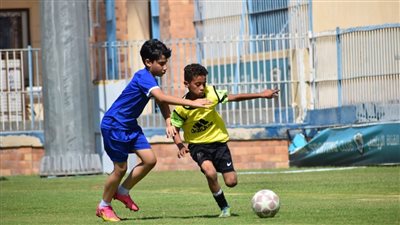 نادي القناة يعلن مواعيد اختبارات الناشئين 