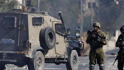 استشهاد فلسطينيين برصاص الاحتلال قرب طولكرم بالضفة الغربية