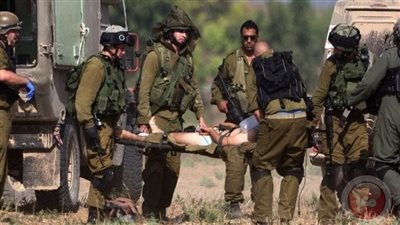 الجيش الإسرائيلي يكشف عن مقتل 4 أسري فى خان يونس قبل عدة شهور