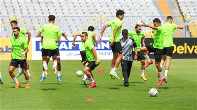 أبرزها الزمالك، 3 مباريات هامة للمصري خلال شهر يونيو