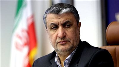 مدير الطاقة الذرية في إيران: طهران في مرحلة تقليص التزاماتها النووية