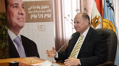 محافظة أسيوط ترفع درجة الاستعداد بجميع المرافق لاستقبال عيد الأضحى المبارك 