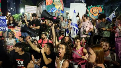 إسرائيل تزعم: أكثر من ثلث الرهائن في غزة لقوا حتفهم