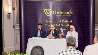 خبراء: المستخدم أضعف حلقات سلسلة تأمين البيانات واختراق الأمن السيبراني 