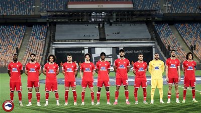 الدوري المصري، جنش يقود تشكيل مودرن فيوتشر أمام سيراميكا كليوباترا بالدوري