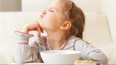 أسباب فقدان الشهية عند الأطفال، احذريها حفاظا على صحتهم